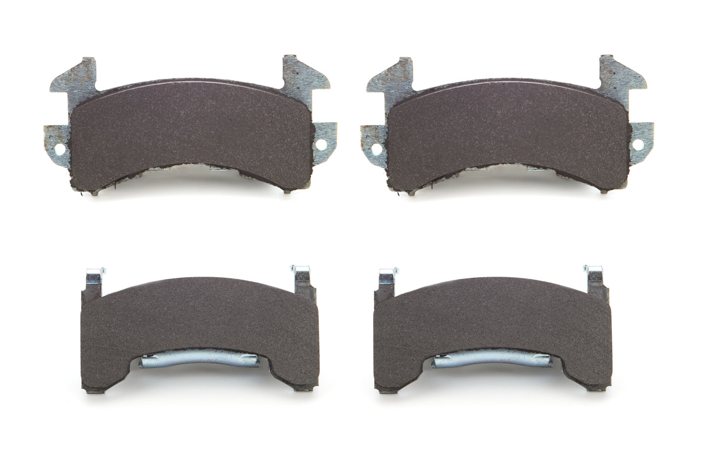 Wilwood WIL150-28-D154K Pad Set BP-28 D154 GM Metric