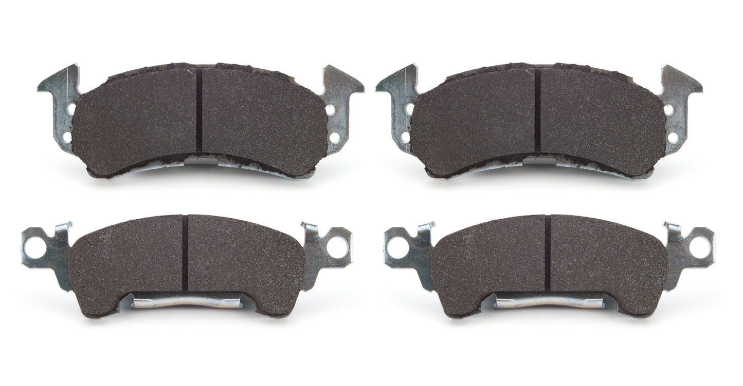 Wilwood WIL150-28-D52K Pad Set BP-28 D52 Big GM