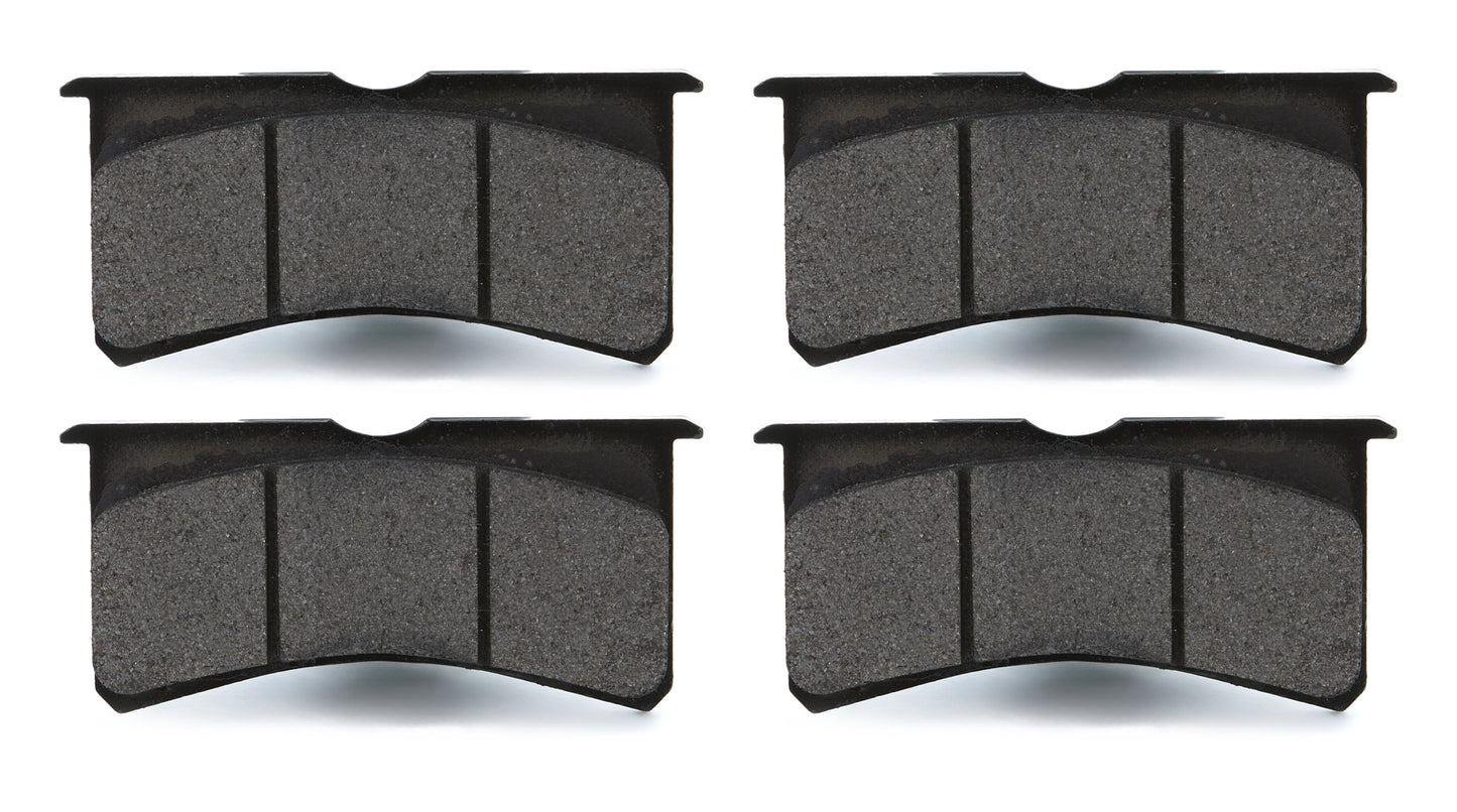 Wilwood WIL150-30-7416K Brake Pad Set BP-30 7416 Forged Narrow Superlite