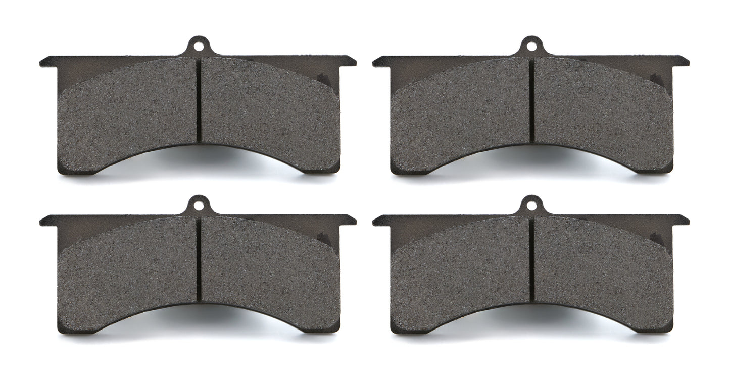 Wilwood WIL150-30-7520K Brake Pad Set BP-30 7520 GN4R / GN6R