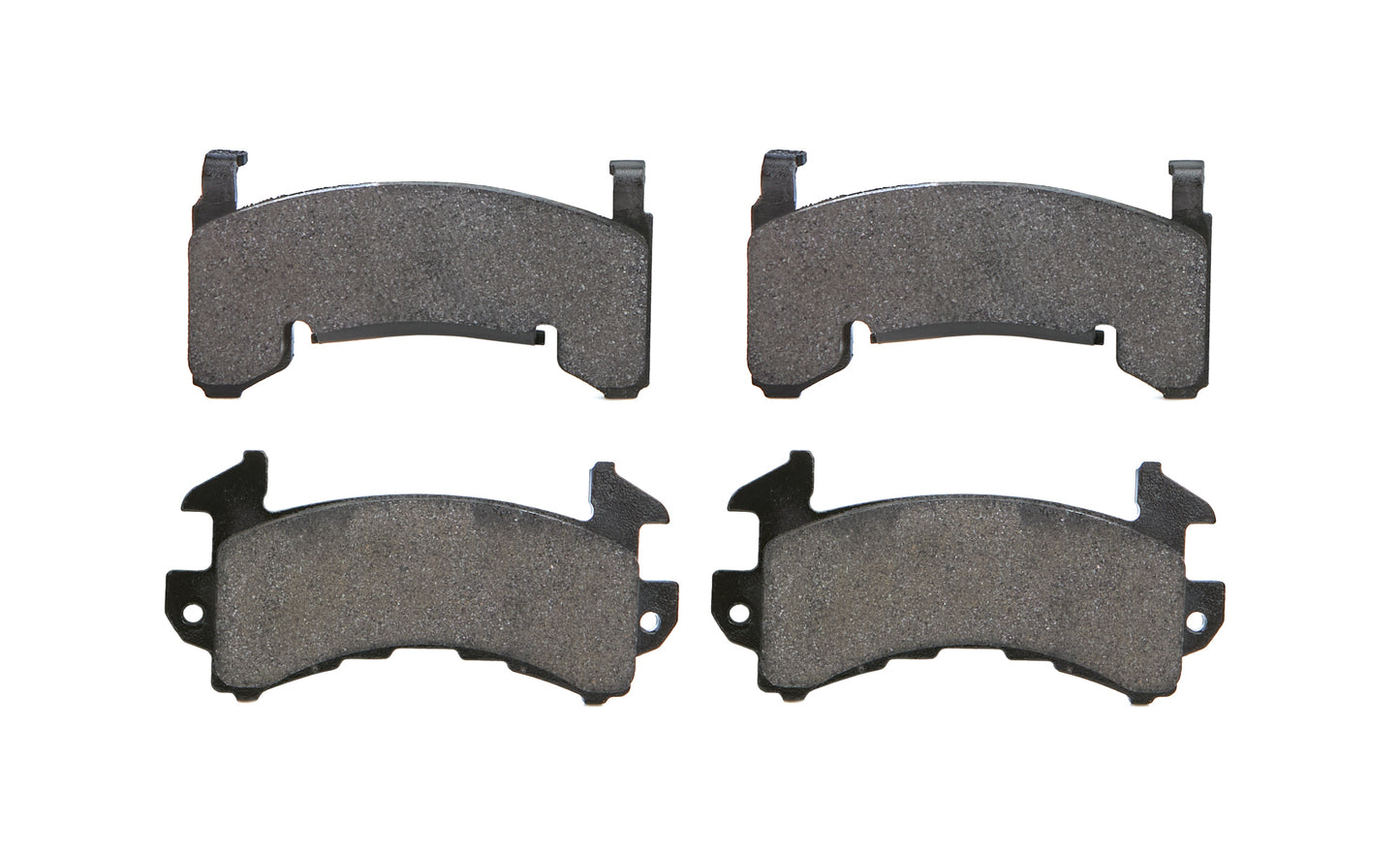 Wilwood WIL150-30-D154K Brake Pad Set BP-30 GM Metric D154