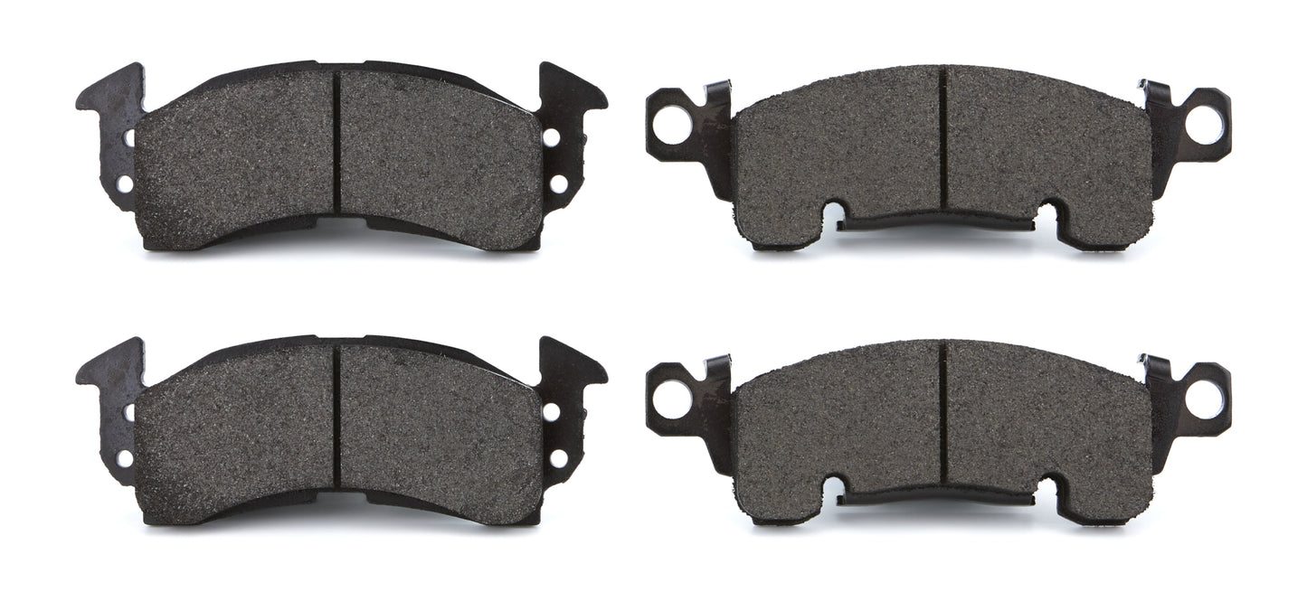 Wilwood WIL150-30-D52K Brake Pad Set BP-30 Big GM D52