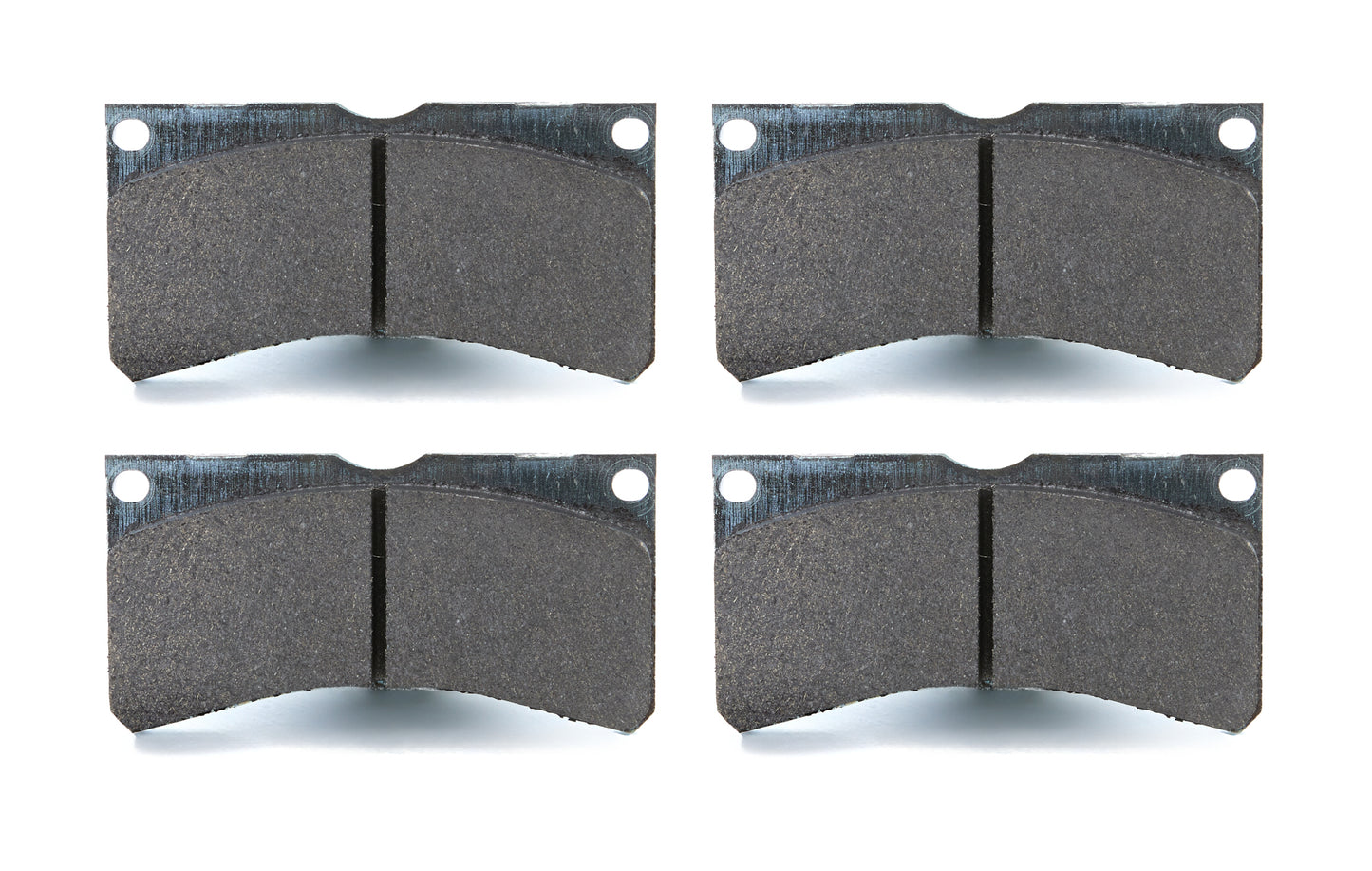 Wilwood WIL150-35-10420K Brake Pad Set BP-35 10420 XRZ4R