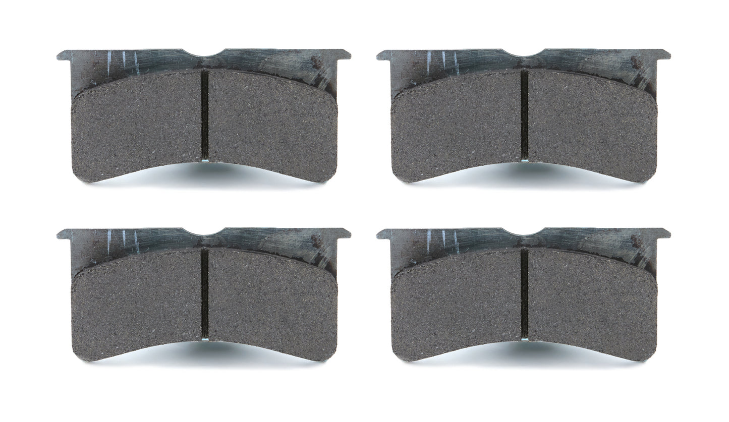 Wilwood WIL150-35-7416K Brake Pad Set BP-35 7416 Forged Narrow Superlite