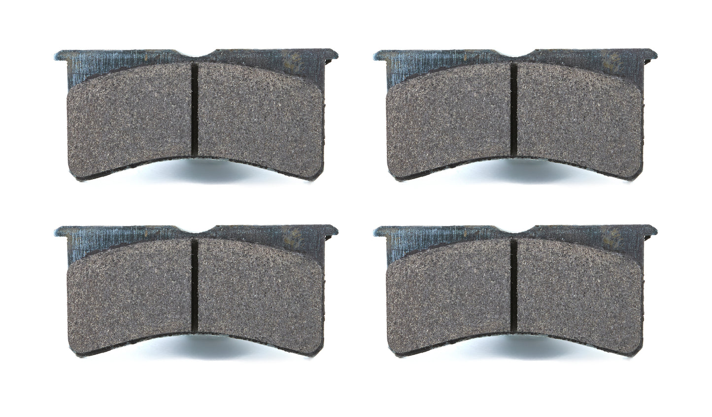Wilwood WIL150-35-7420K Brake Pad Set BP-35 7420 Forged Superlite