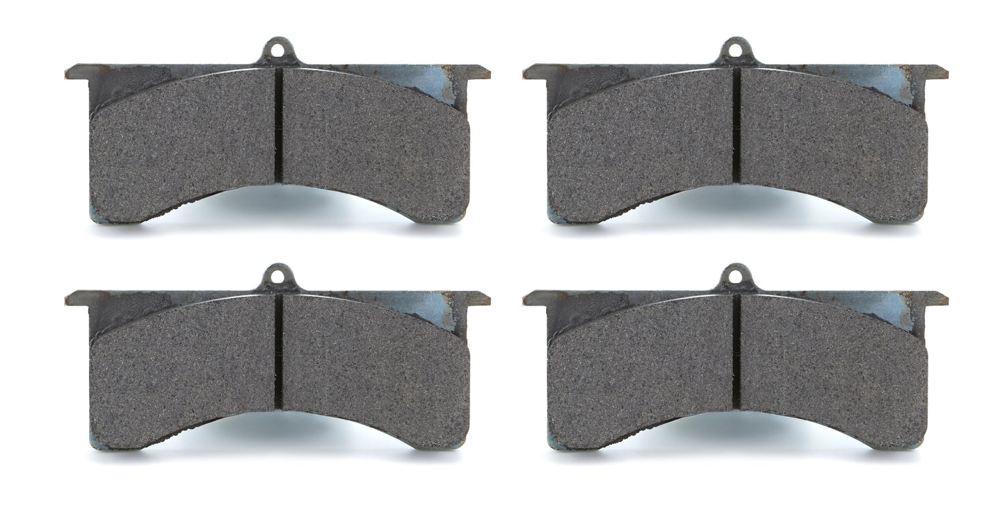 Wilwood WIL150-35-7520K Brake Pad Set BP-35 7520 GN4R / GN6R