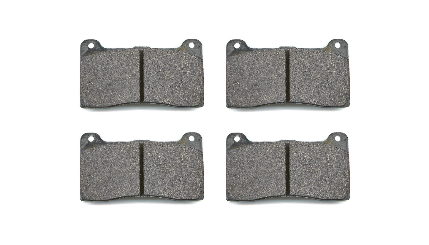 Wilwood WIL150-35-7816K Brake Pad Set BP-35 7816 Narrow Dynalite Dynapro
