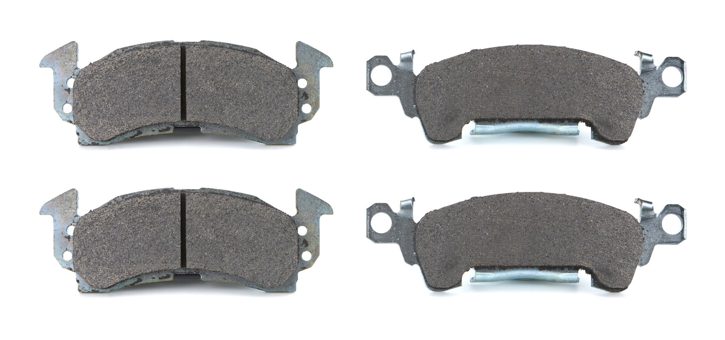 Wilwood WIL150-35-D52K Brake Pad Set BP-35 Big GM D52