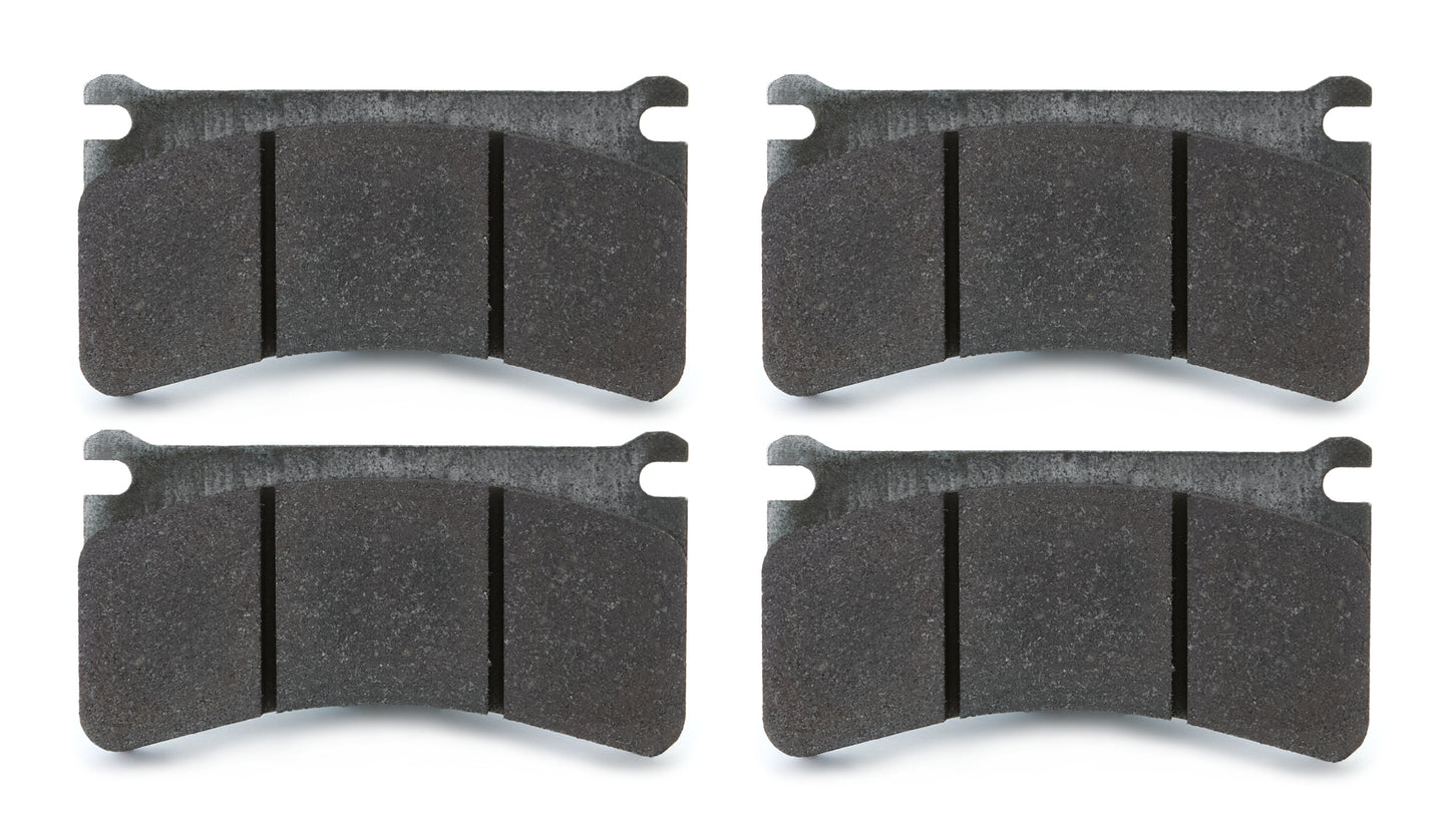 Wilwood WIL150-40-10420K Brake Pad Set BP-40 10420 XRZ4R