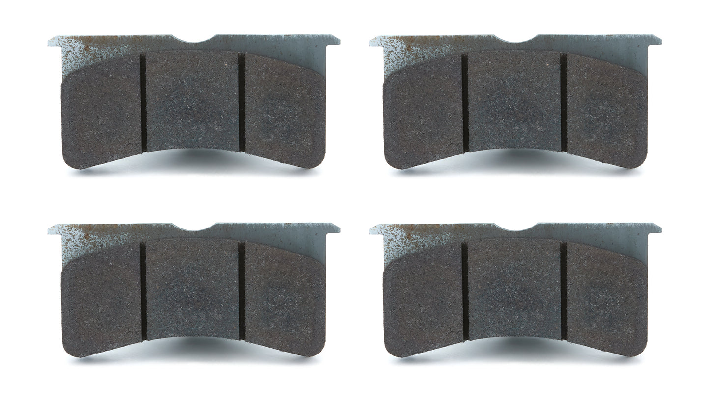Wilwood WIL150-40-7416K Brake Pad Set BP-40 7416 Forged Narrow Superlite