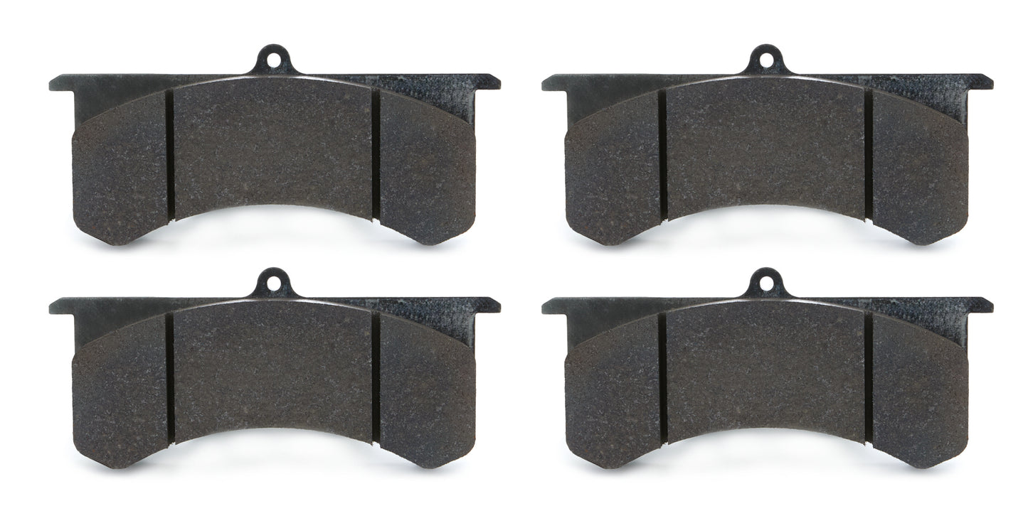 Wilwood WIL150-40-7520K Brake Pad Set BP-40 7520 GN4R / GN6R
