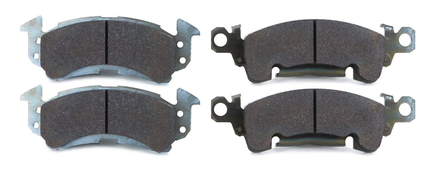 Wilwood WIL150-40-D52K Brake Pad Set BP-40 Big GM D52