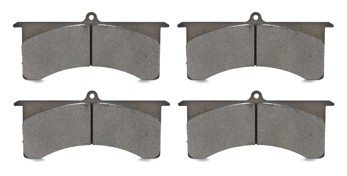 Wilwood WIL150-45-7520K Brake Pad Set BP-45 7520 GN4R / GN6R