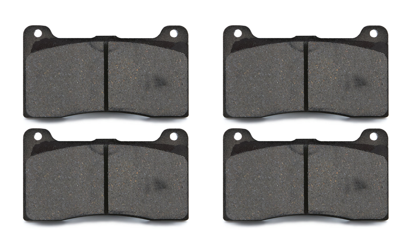 Wilwood WIL150-45-7816K Brake Pad Set BP-45 7816 Narrow Dynalite Dynapro