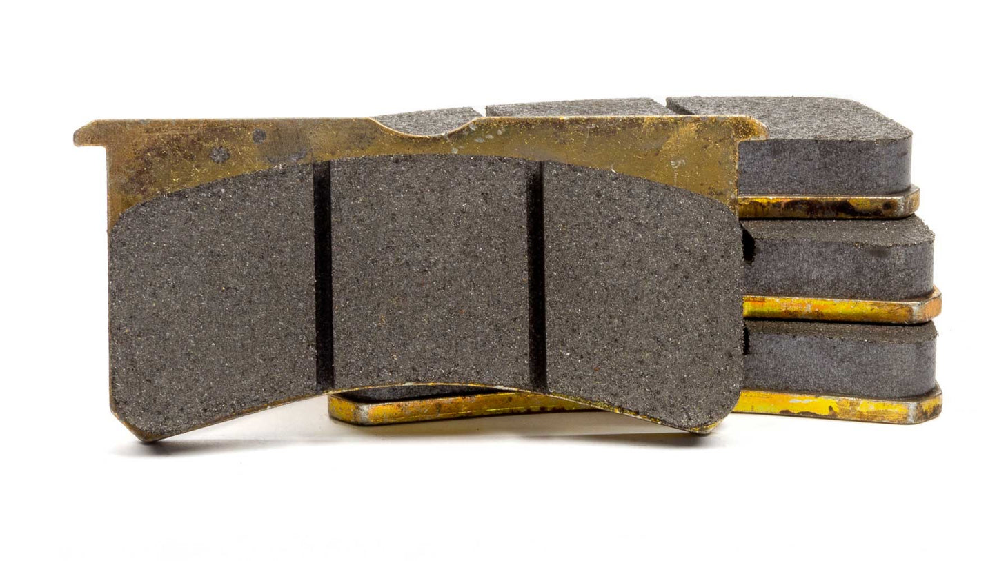 Wilwood WIL150-9415K Brake Pad BP-20 7416 S/L Bridge Bolt