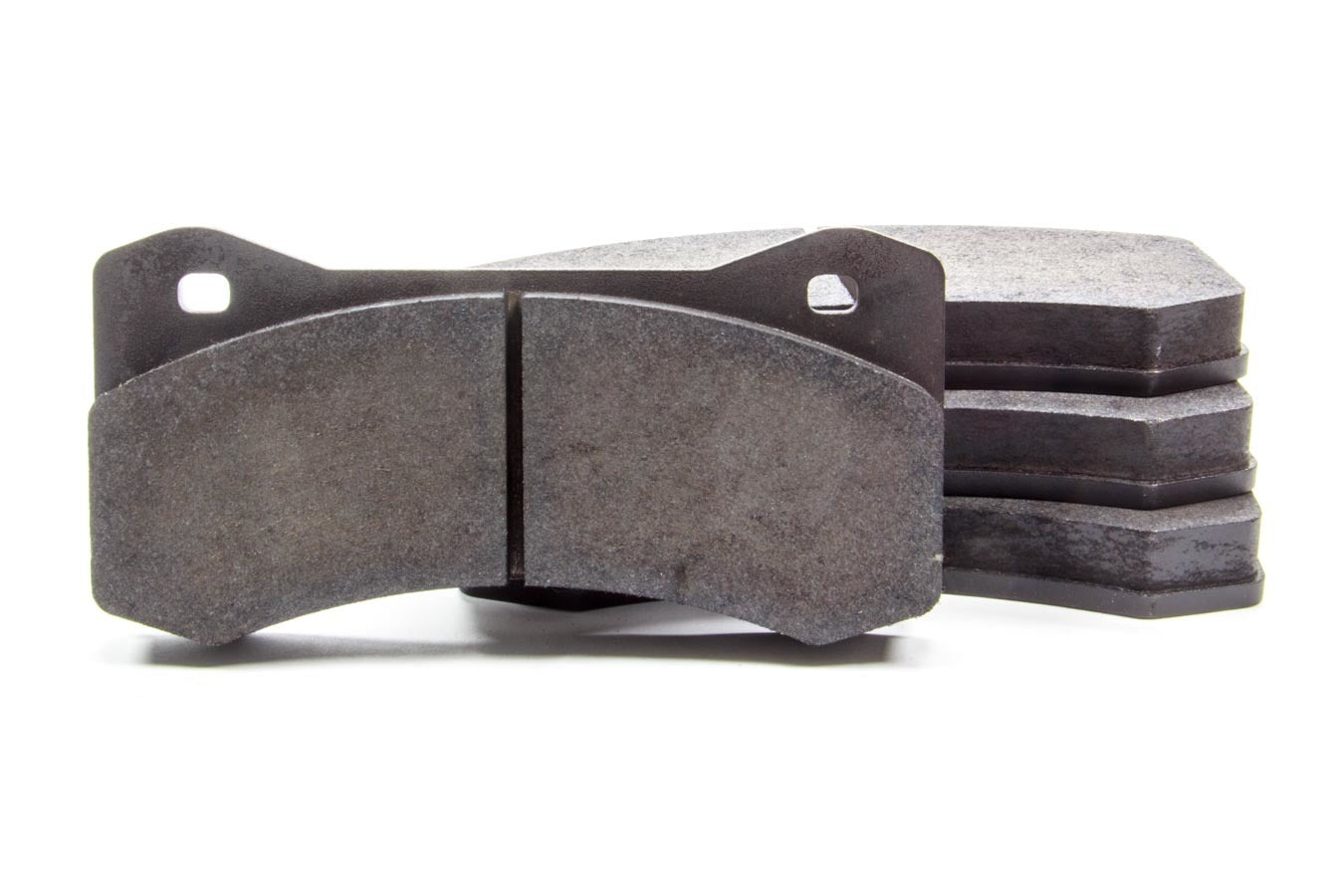 Wilwood WIL150-9488K Brake Pad Set BP-10 6617 Pad