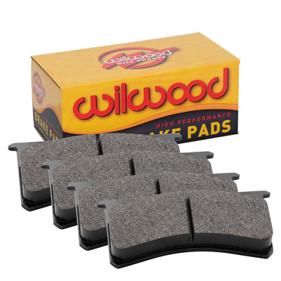 Wilwood WIL150-Q-7420K Pad 7420-Q FSL .80 Thick