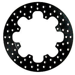 Wilwood WIL160-0525 Rotor 8bt .350in 12in x 7in Modified