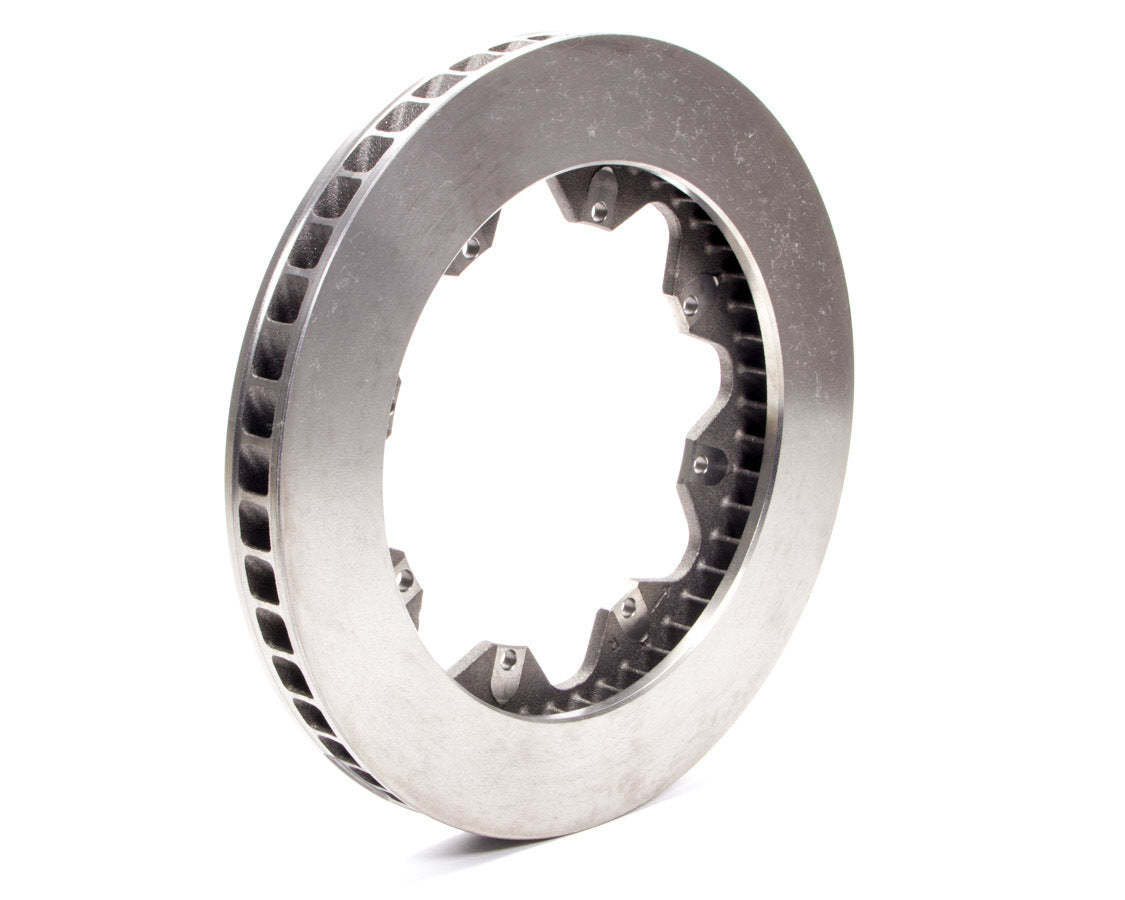 Wilwood WIL160-11835 Rotor 8bt 1.25 12.19 RH Curved Spec 37