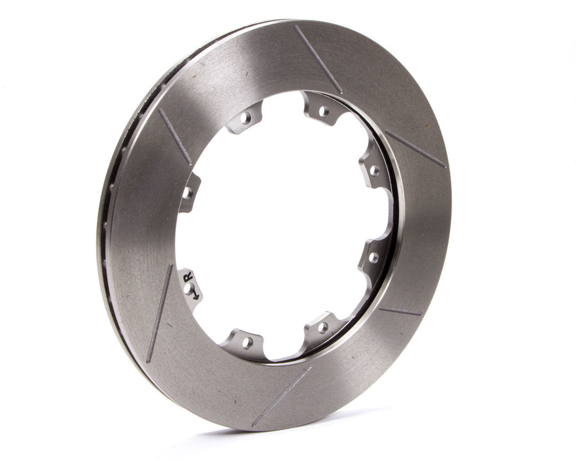 Wilwood WIL160-12285 Rotor GT36 SPC37 RH 11.75 x .810 8 on 7in