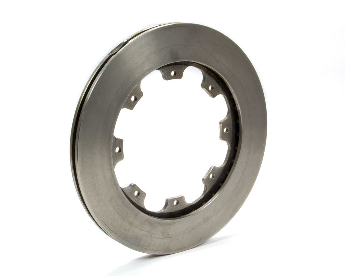 Wilwood WIL160-12290 Rotor HD36 Vented Iron LH 12.19x.810