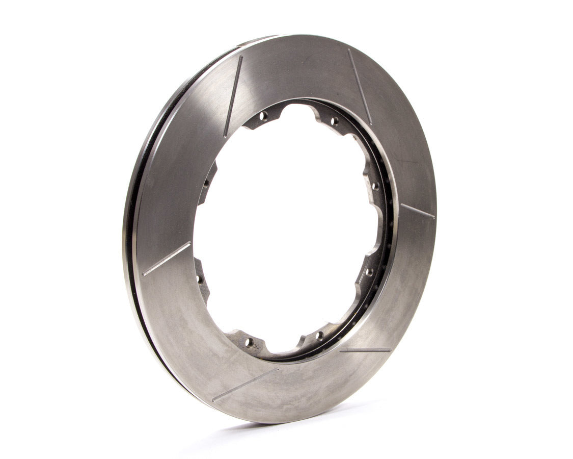 Wilwood WIL160-12293 Rotor 8bt .810in 12.19in x 7.62in GT36