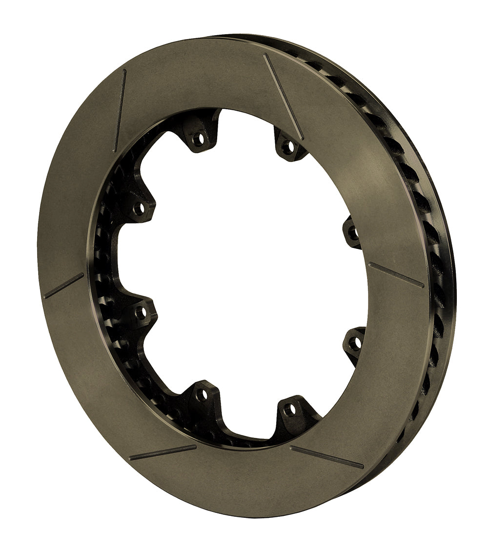 Wilwood WIL160-13499-B Rotor GT 48 SPC 37 RH Burnished 11.75in
