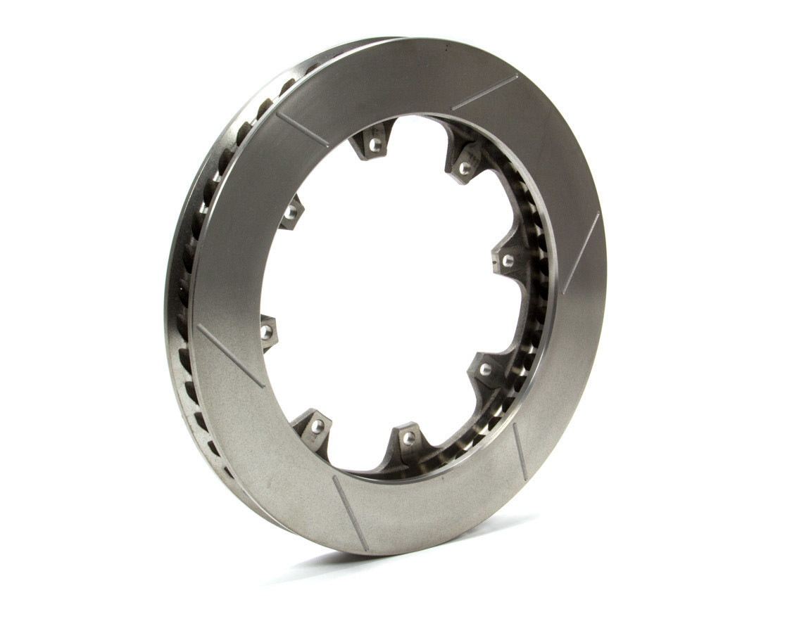 Wilwood WIL160-13499 Rotor GT 48 SPC 37 RH 11 .75 x 1.21 8 on 7in B/C