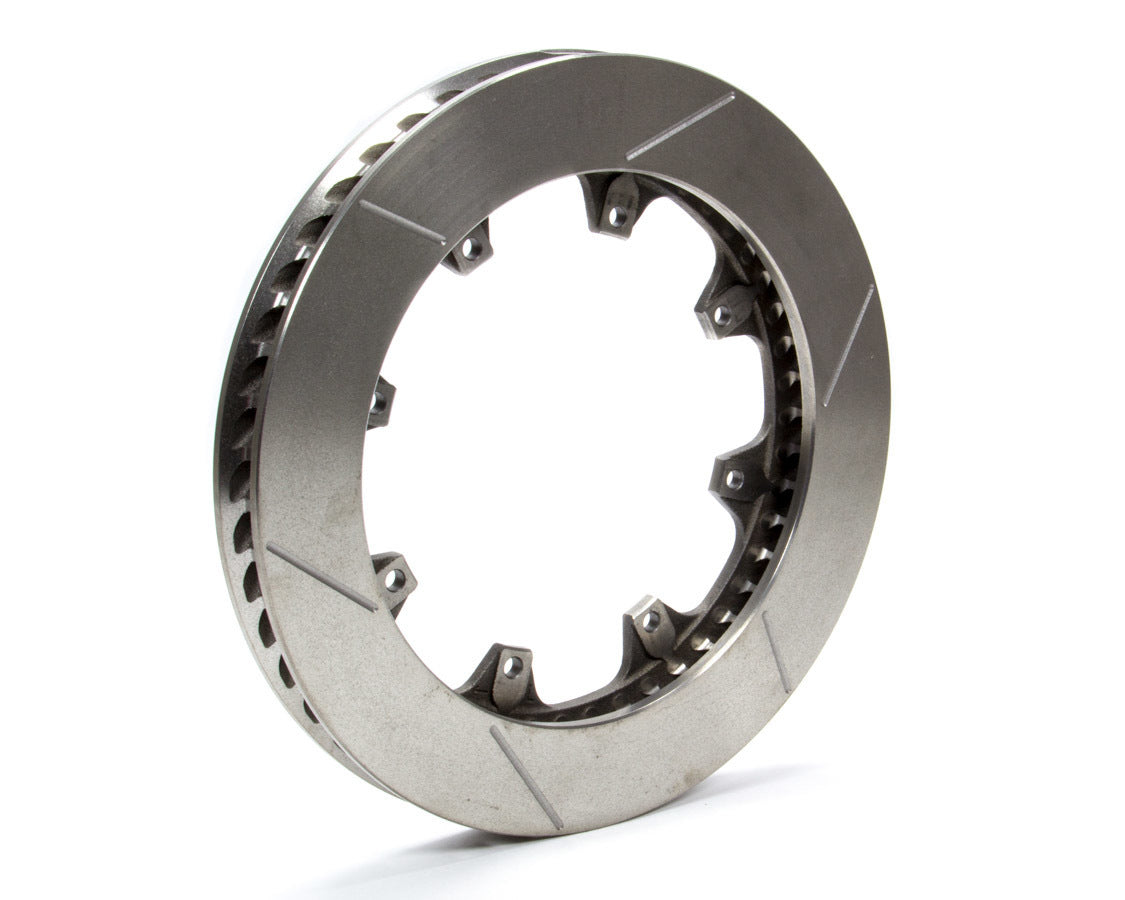 Wilwood WIL160-13500 Rotor GT 48 SPC 37 LH 11 .75 x 1.21 8 on 7in B/C