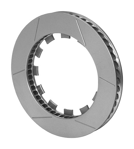 Wilwood WIL160-15561-B Rotor 12.19in OD x 12.19 in R/H GT48