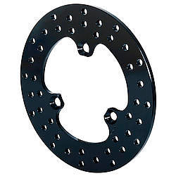 Wilwood WIL160-2084 Rotor 3bt .310in 11in x 5in Sprint/Modified