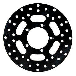 Wilwood WIL160-2182 Rotor 5bt 10 x .32 Steel