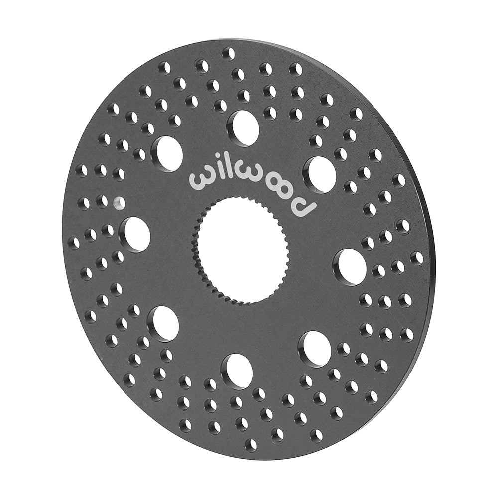 Wilwood WIL160-3270A Rotor Aluminum Sprint 42 Spline