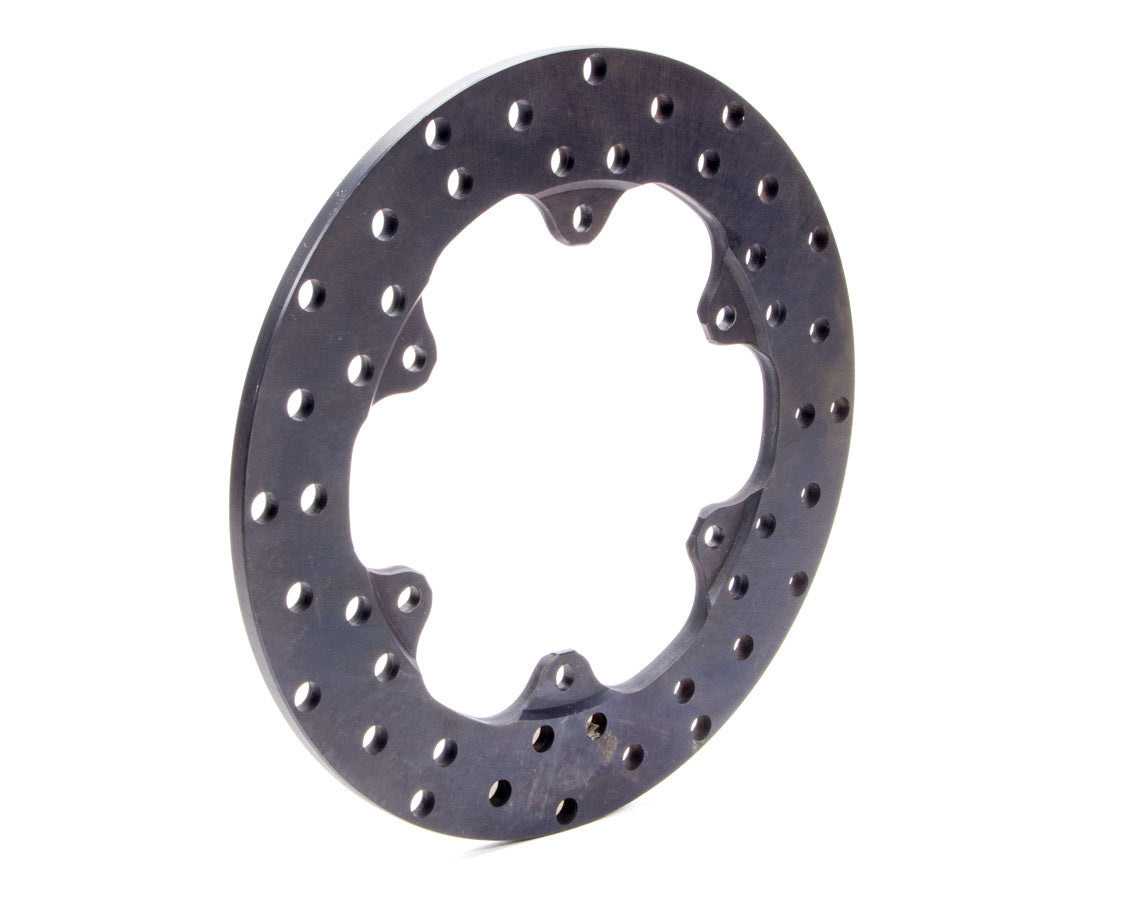 Wilwood WIL160-3306 Rotor 6bt .350in 10.75in 6.25in Front Drag