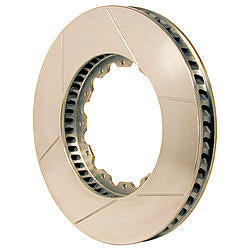 Wilwood WIL160-3315 Rotor 12bt 1.38in 12.72in 6.75in GT