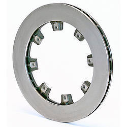 Wilwood WIL160-5843 Rotor 8bt .810in 12.19in x 7.0in UL32