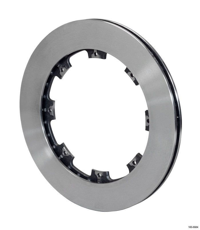 Wilwood WIL160-6984 Brake Rotor 12.19in Dia .810in Thk 8blt 7.78in