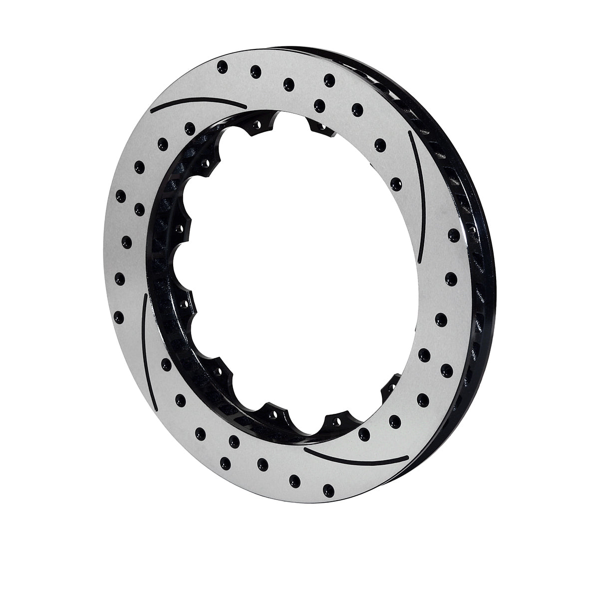 Wilwood WIL160-7799-BK Brake Rotor 13.06in Dia 1.25in L/H Spec-37 48V