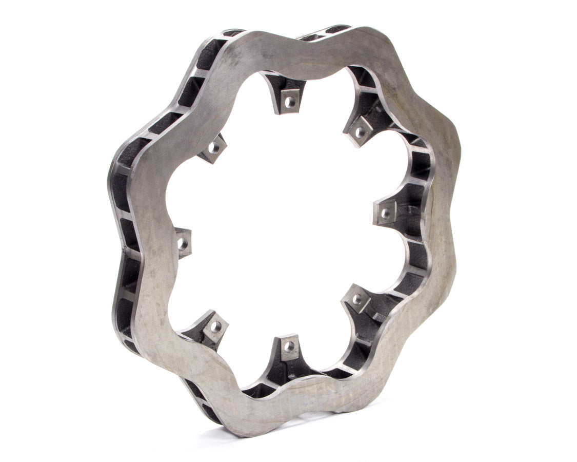 Wilwood WIL160-8343 Rotor 8BT 1.25in x 11.75 Scalloped ST Vane