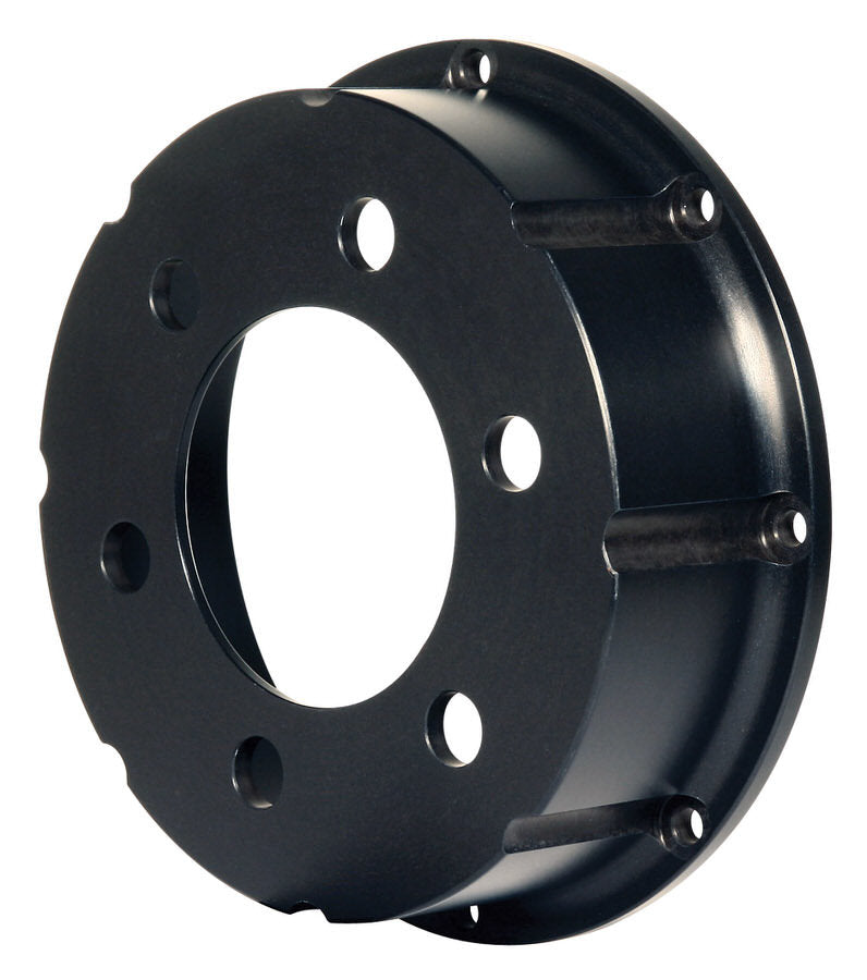 Wilwood WIL170-0089 6 Pin Hat