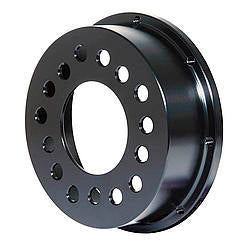 Wilwood WIL170-0208 Drag Olds Pontiac