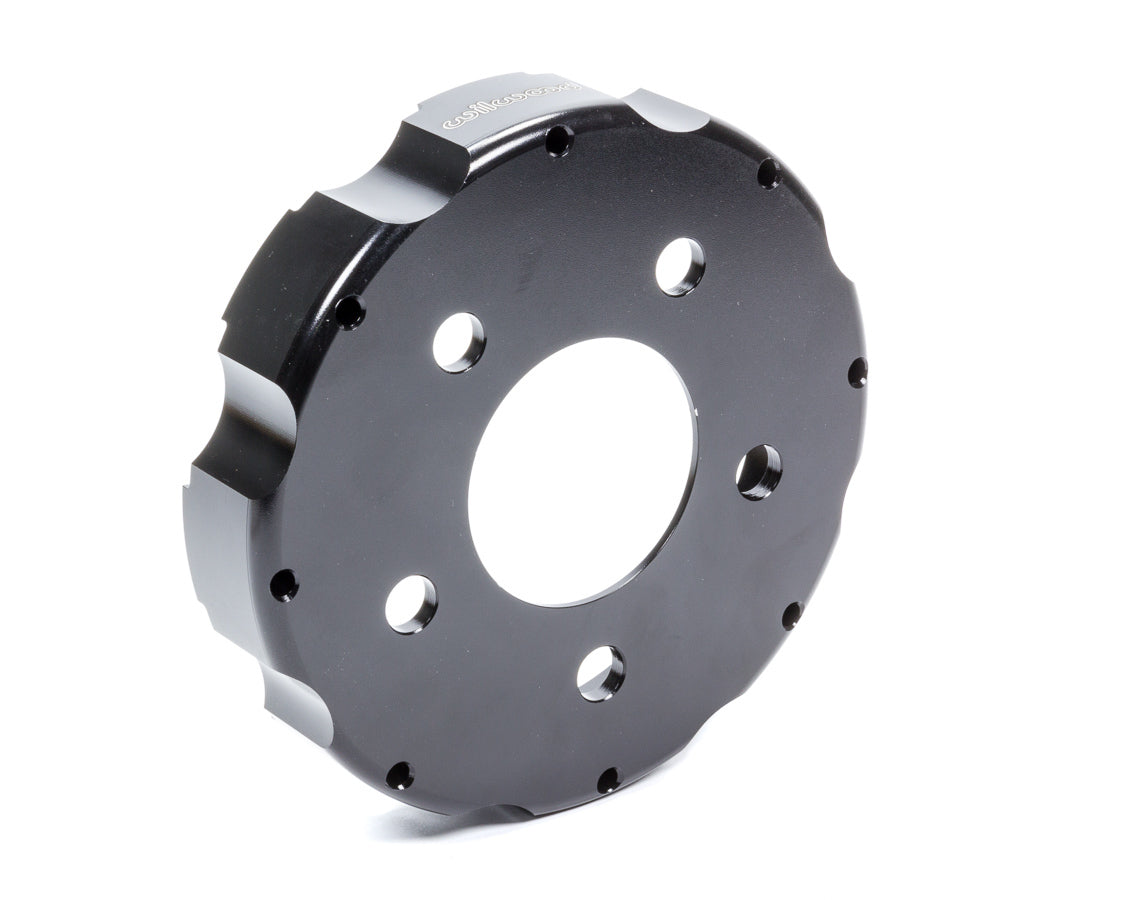 Wilwood WIL170-10041 Hat Drag 5 x 4.50 BC 8 x 7.00in 1.23 Offset