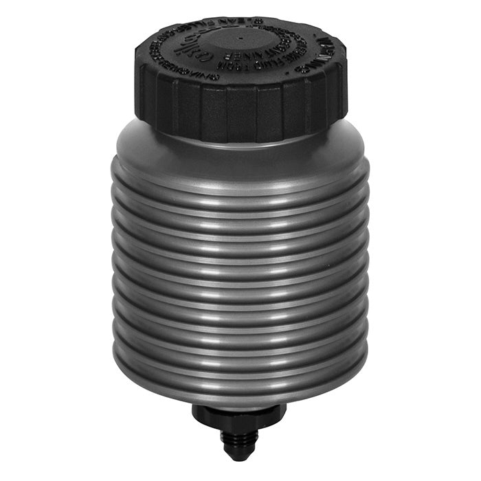 Wilwood WIL260-16392 Reservoir Billet 4oz L/W Remote Mnt Hard Ano