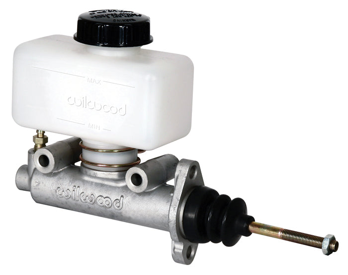 Wilwood WIL260-5920 13/16in Master Cylinder Kit