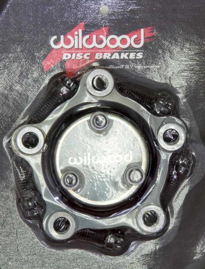 Wilwood WIL270-13213 5 Bolt Drive Flange with /O-Ring