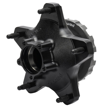 Wilwood WIL270-17461C Hub Wide 5 Rear 55XD Lug Drive