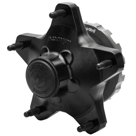 Wilwood WIL270-17462C Hub Wide 5 Front 55XD Lug Drive