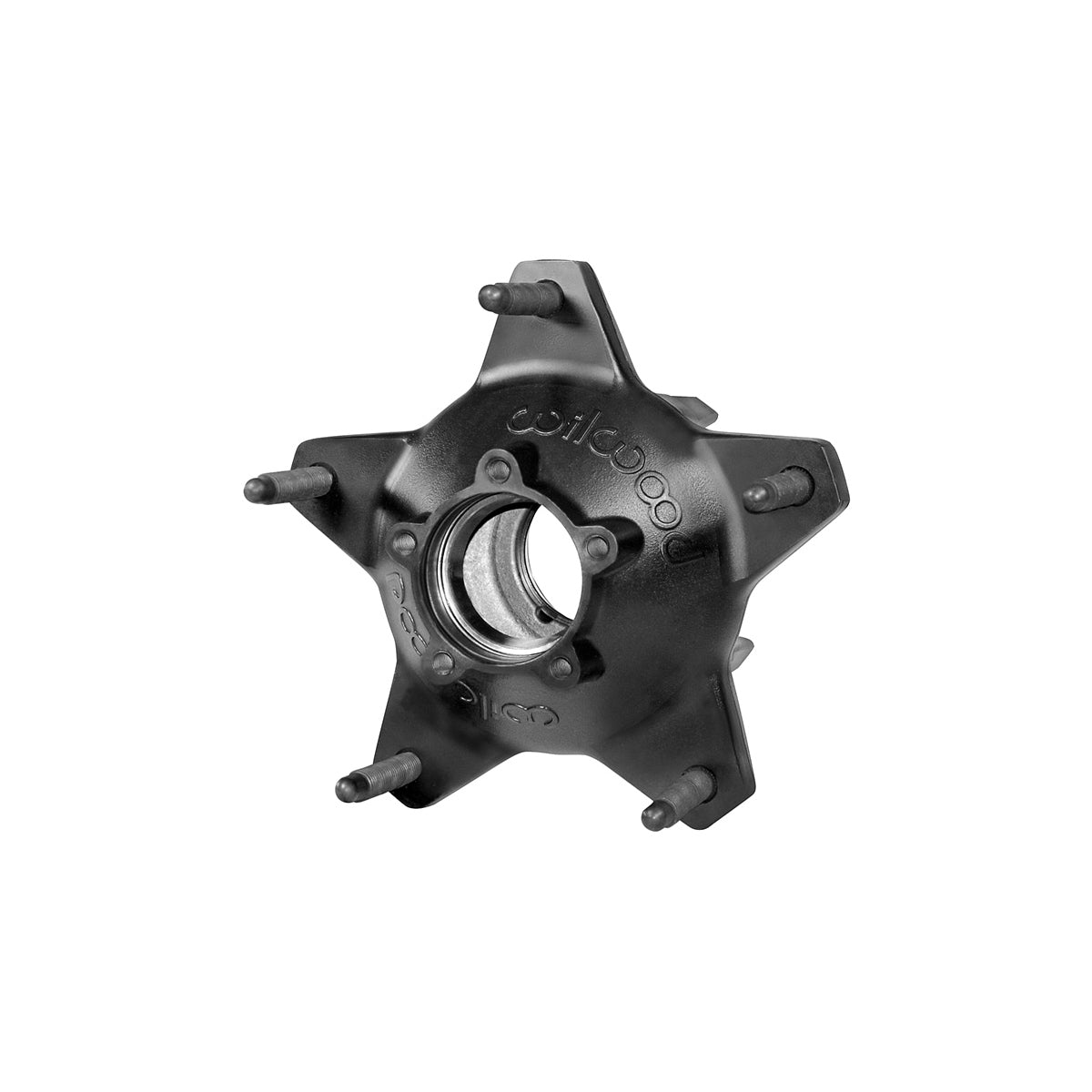 Wilwood WIL270-6513LS Hub Wide 5 Starlite 55 5 -Bolt Long Stud