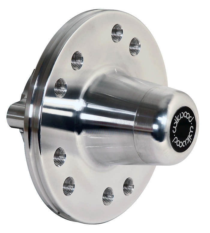 Wilwood WIL270-7274 Hub Vented Rotor 5-4.50 5-4.75in