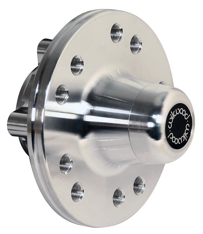 Wilwood WIL270-7277 Pinto Hub & Rotor